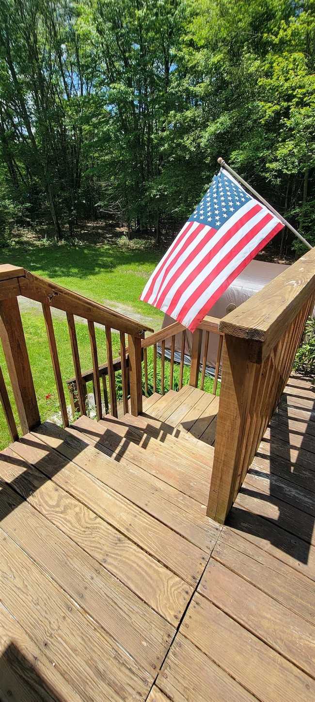 163 Battle St, Webster, NH 03303 - photo 2