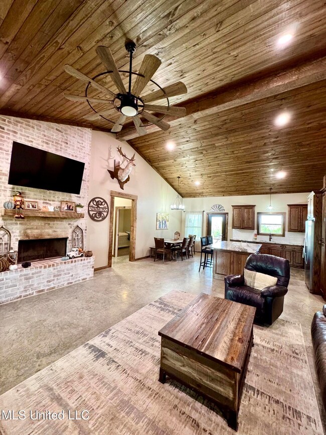 2285 P Wilson Rd, Osyka, MS 39657 - photo 5