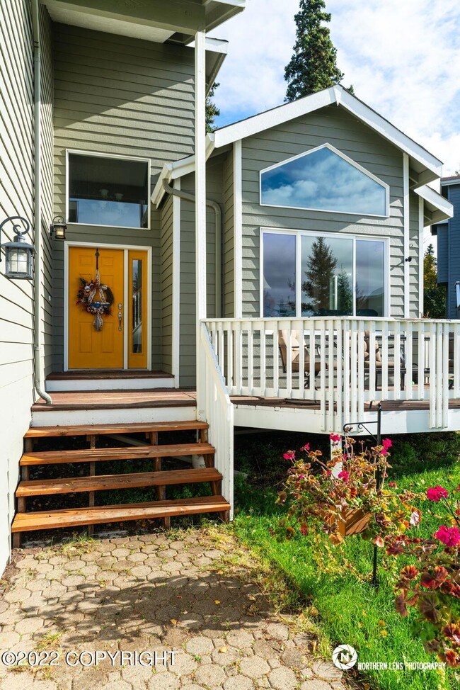 5538 Woodshire Cir, Anchorage, AK 99516 - photo 2