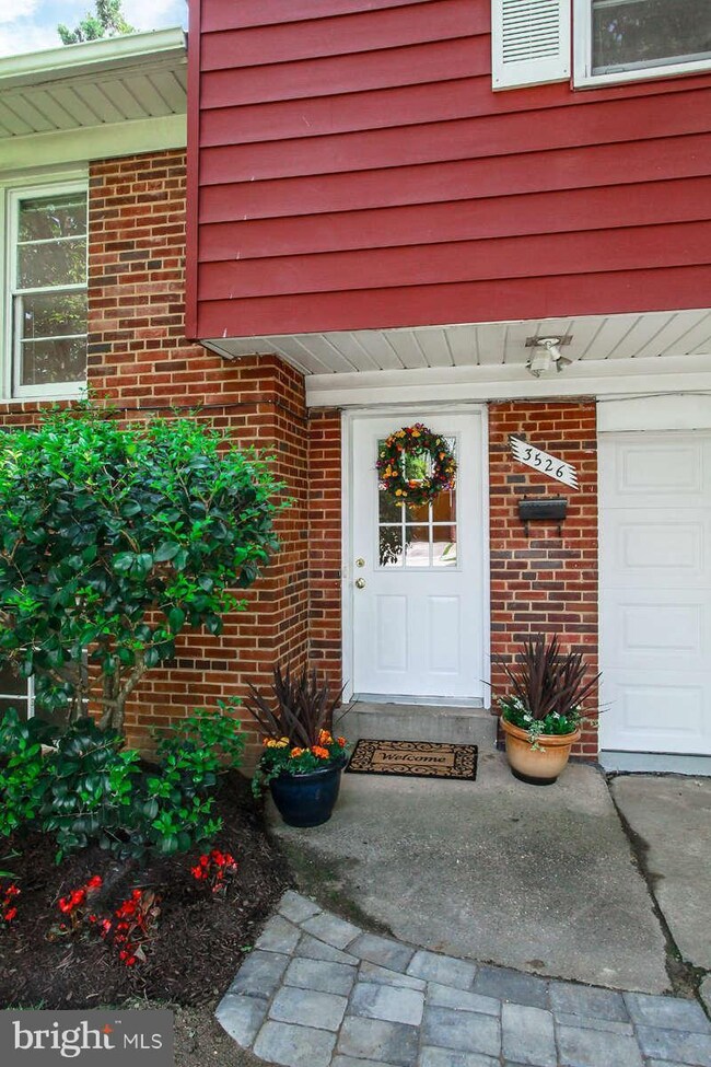 3526 Yuma St NW, Washington, DC 20008 - photo 2