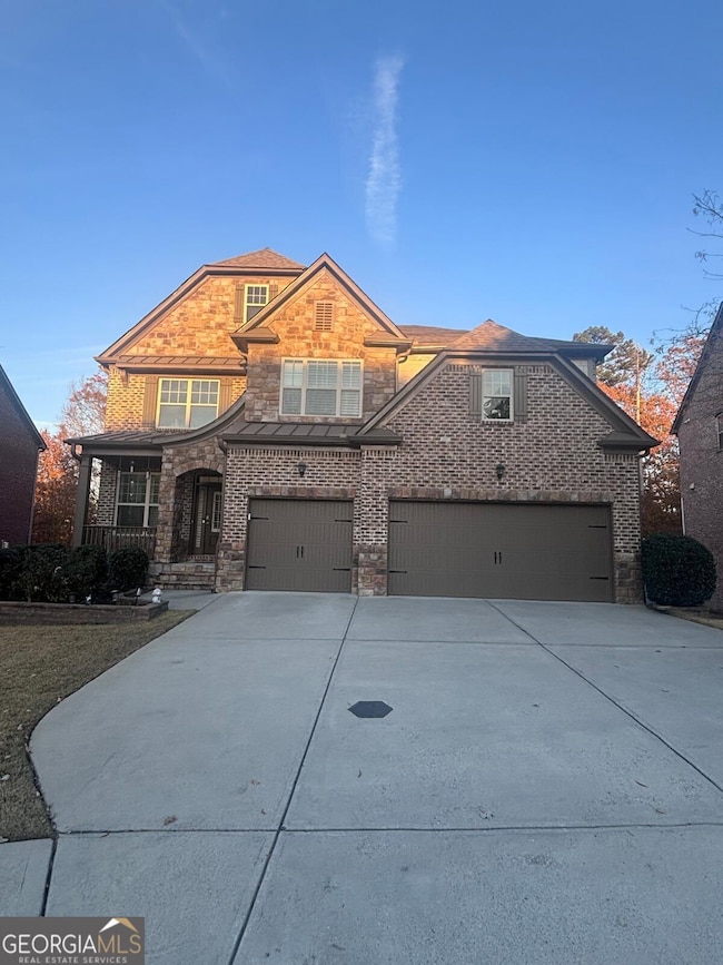 1615 Beckham St, Cumming, GA 30041 - photo 3