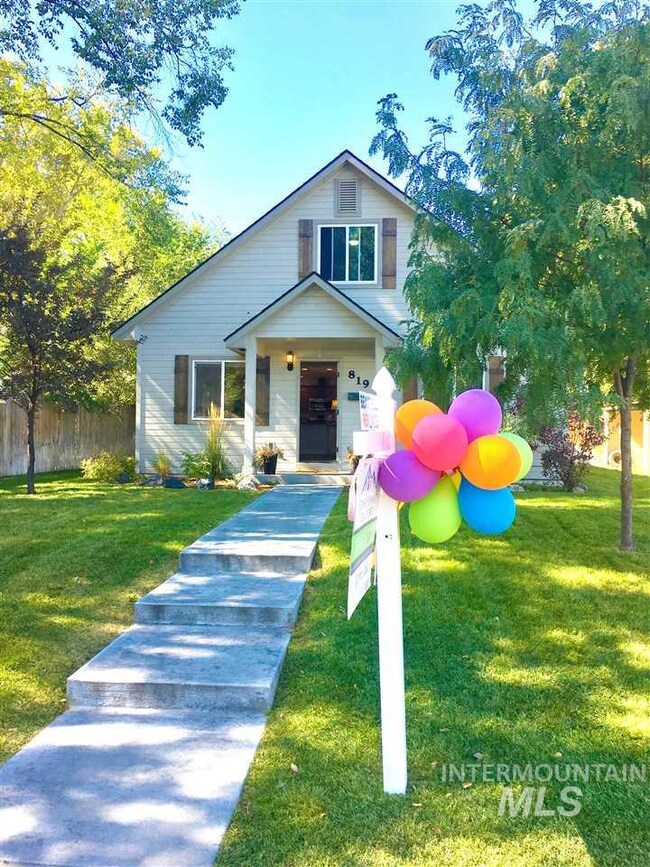 819 Nectarine St, Nampa, ID 83686 - photo 3