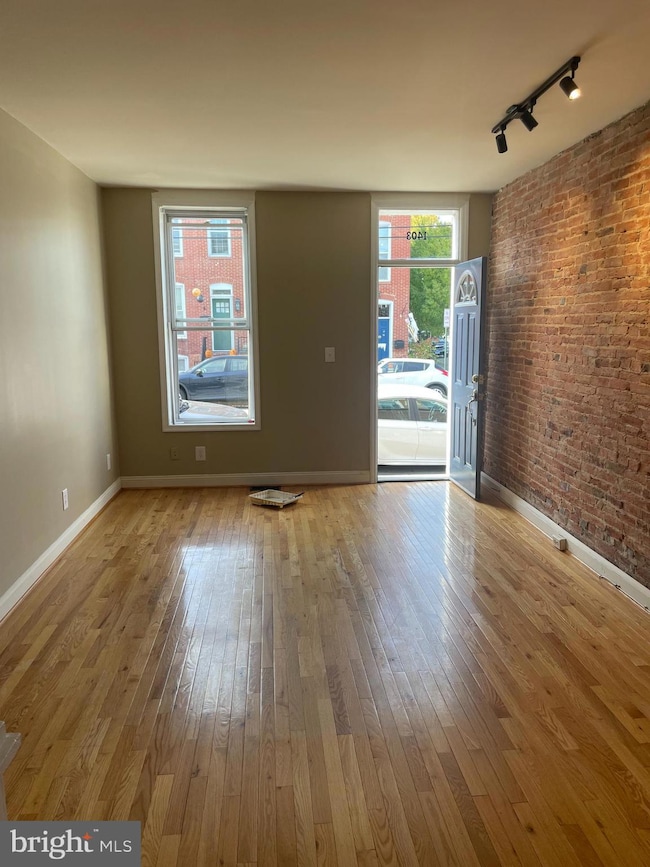 1403 Hull St, Baltimore, MD 21230 - photo 2