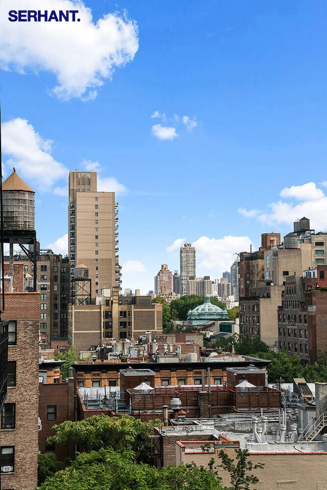 Lincoln Spencer Cooperative unit 81, New York, NY 10023 - photo 4