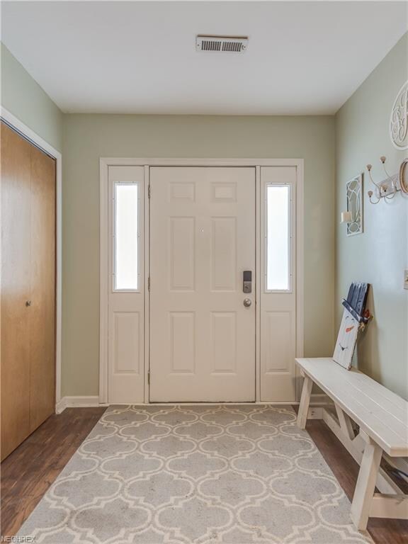 Warm WELCOME to 10458 Florida Street.
