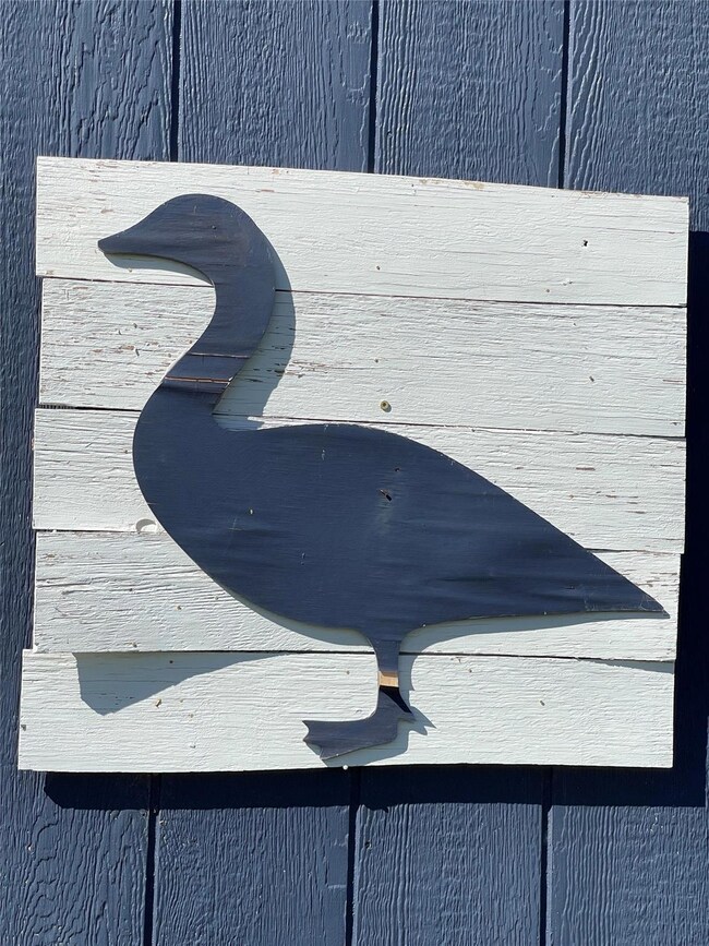 Welcome to the Grey Goose Cabin at PK!