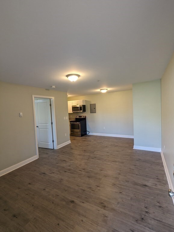 12 Arizona Terrace unit 1, Arlington, MA 02474 - photo 2