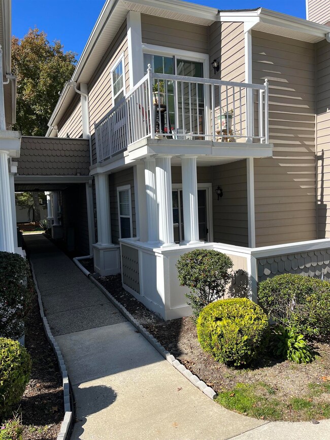 550 Central Ave unit B-11 Washington Ct, Linwood, NJ 08221 - photo 2