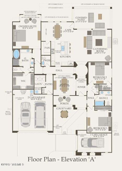 2.FLOOR PLAN