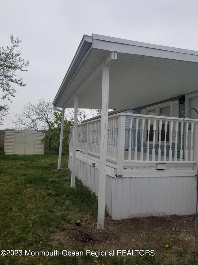 Porch