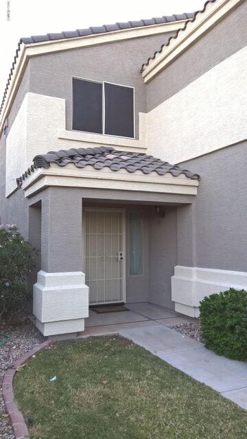 4 View of Front Door & Porch