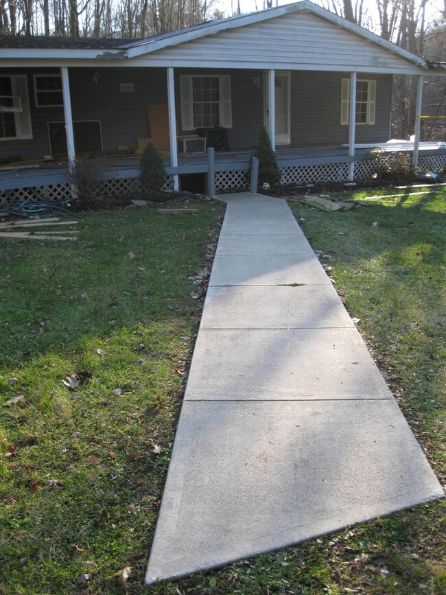 68 Savage Hollow Rd, Orangeville, PA 17859 - photo 5