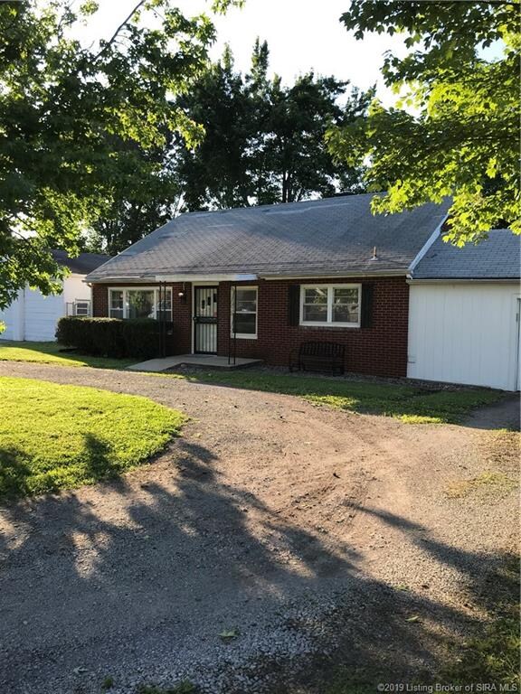 1542 Slate Run Rd, New Albany, IN 47150 - photo 2