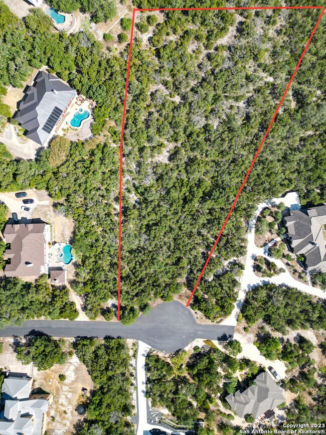 12307 Tatum, Helotes, TX 78023 - photo 5