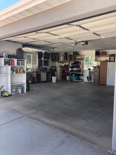Bryner photo 9 garage