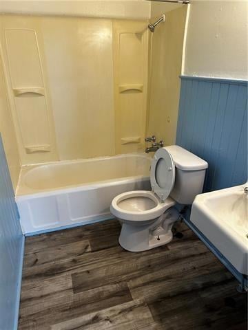 2112 Hill St, Alexandria, LA 71301 - photo 7