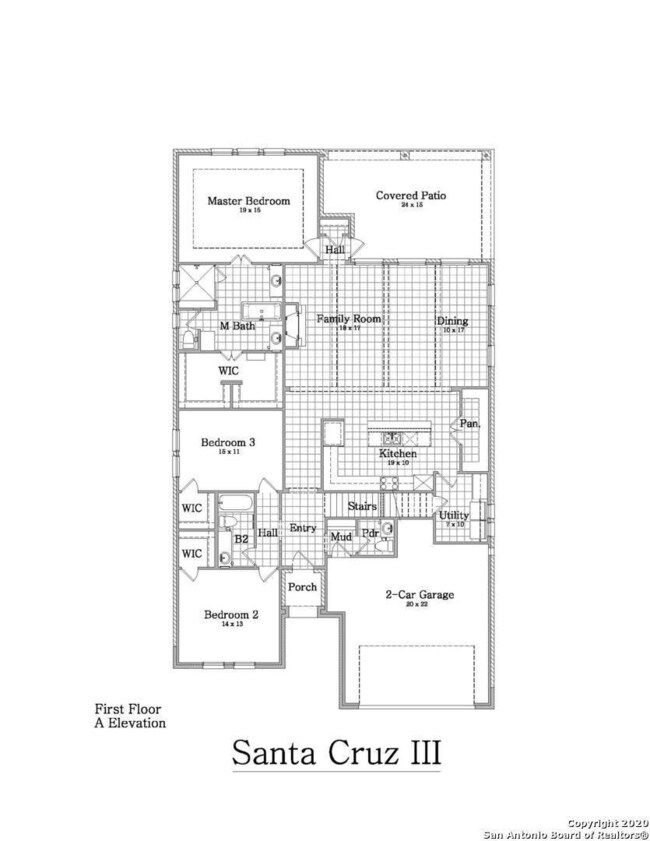 4118 Canaleta, San Antonio, TX 78261 - photo 5