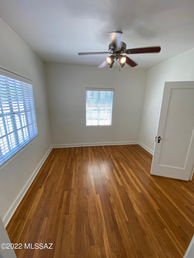 South Bedroom