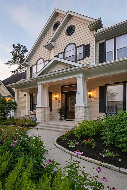 26 Trellis Gate St, Spring, TX 77382 - photo 2