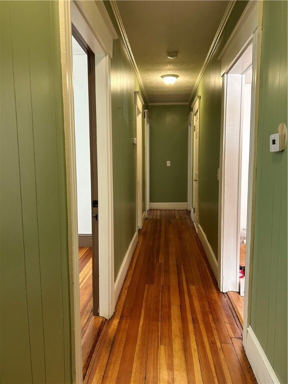 95 Earle St, Woonsocket, RI 02895 - photo 4