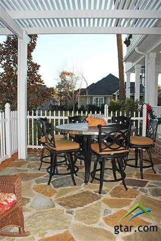 3996 3996 Spartanburg Ln, Tyler, TX 75701 - photo 2