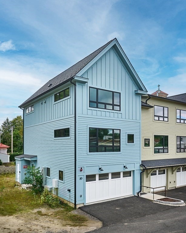 10 Hawley St unit 3D, Northampton, MA 01060 - photo 3