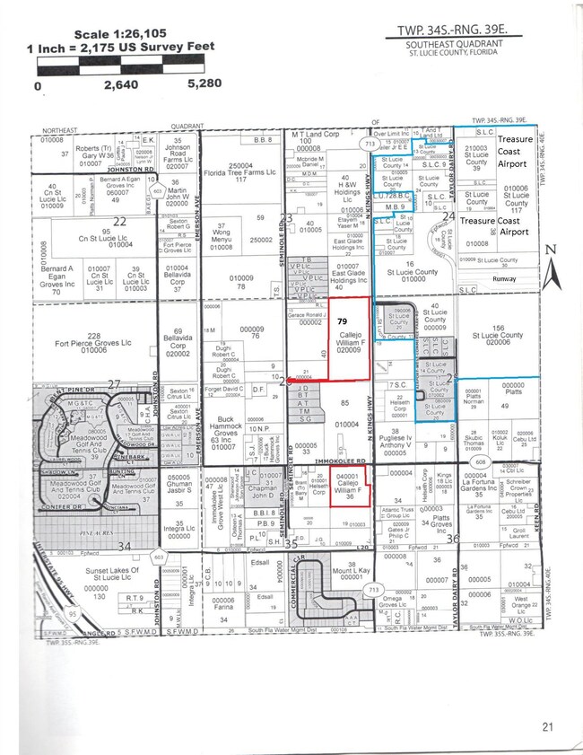 Tbd Immokolee Rd, Fort Pierce, FL 34951 - photo 4