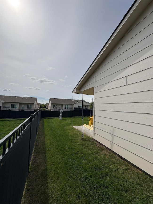 4469 N Sandplum St, Wichita, KS 67205 - photo 7