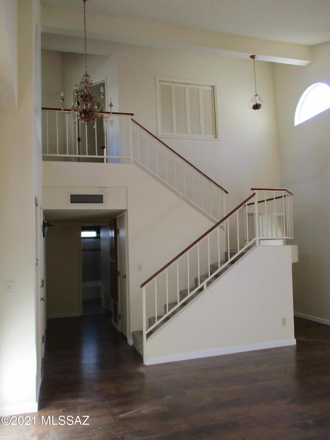 2681 W Camino Del Deseo, Tucson, AZ 85742 - photo 5