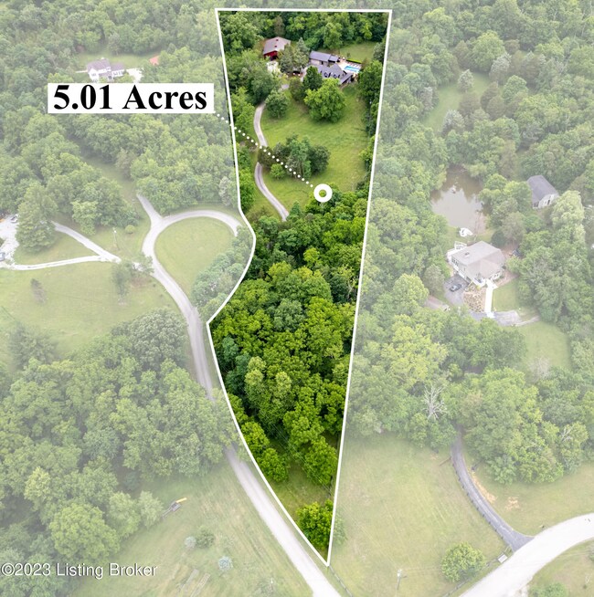 3601 Wedgewood Cir