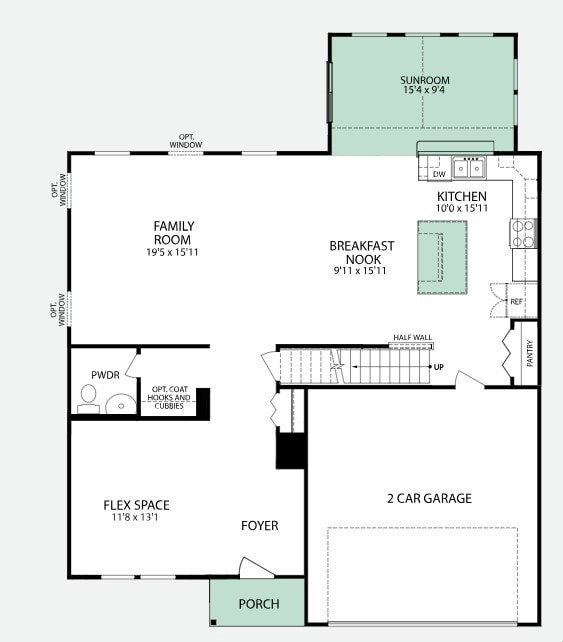 438 Hawthorn Hill Dr, Canonsburg, PA 15317 - photo 3