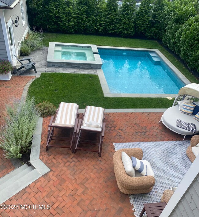 409 Ocean Rd, Spring Lake, NJ 07762 - photo 2