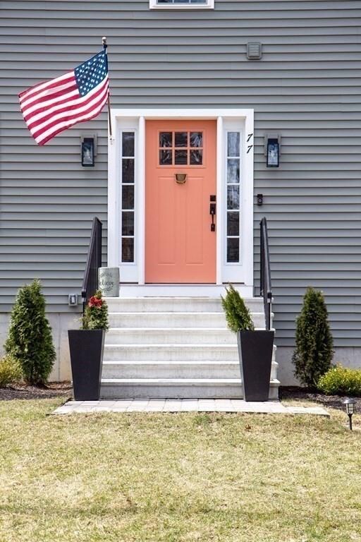 77 Maple St, Douglas, MA 01516 - photo 2