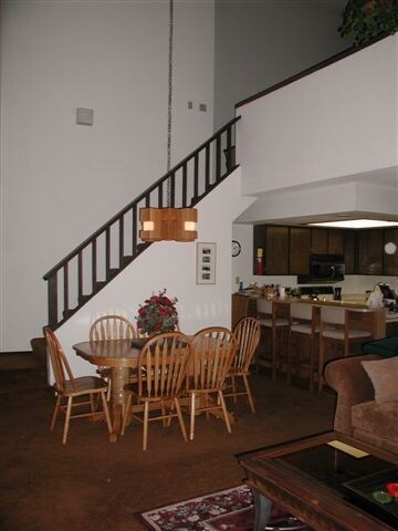 407 S Vasels (Fka Brian Head Blvd) unit Giant Steps 55, Brian Head, UT 84719 - photo 3