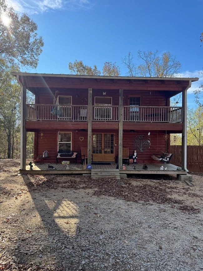 45 Joy Ln, Georgetown, GA 39854 - photo 2