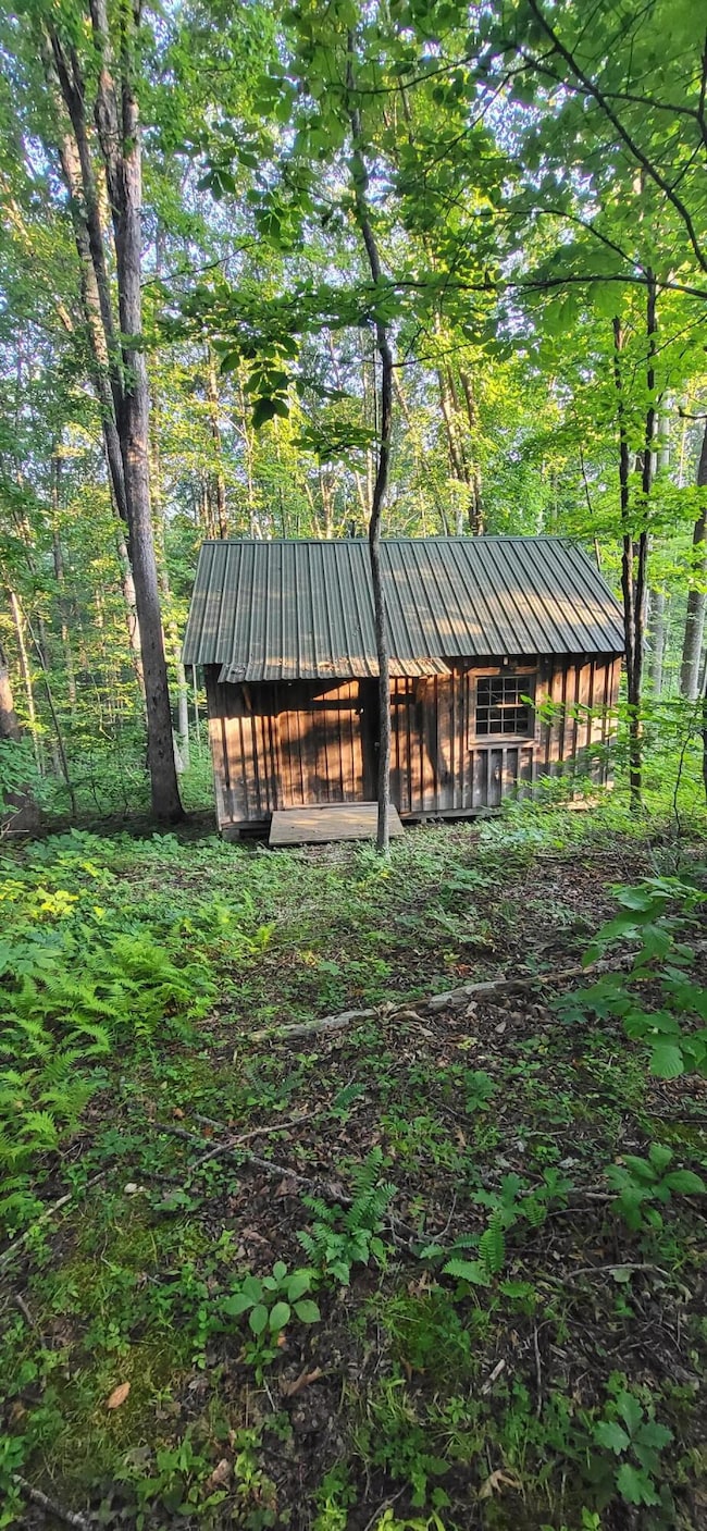 0 Little Catawba Creek Rd, Amsterdam, VA 24175 - photo 5