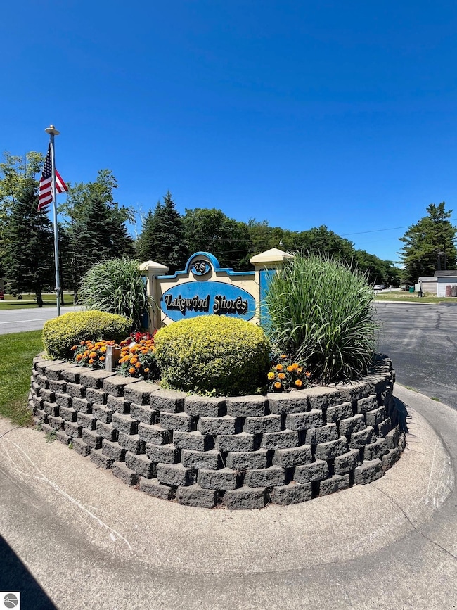 0 Concord Dr unit 131-32 1936588, Oscoda, MI 48750 - photo 4