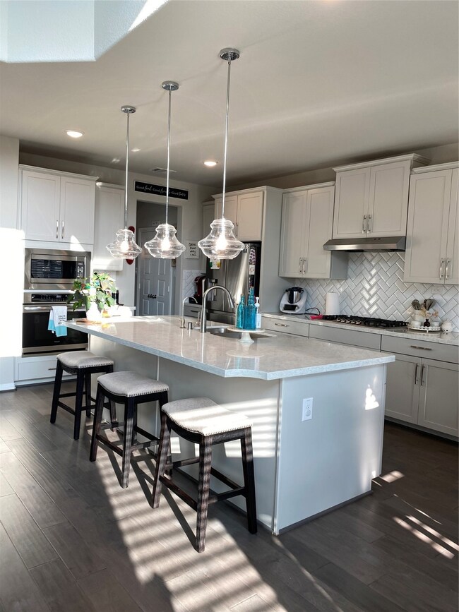 3430 Cabernet Shores Dr, Fulshear, TX 77441 - photo 5