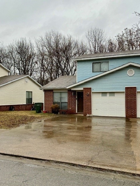 744 S Green Point Trace, Fayetteville, AR 72704 - photo 2