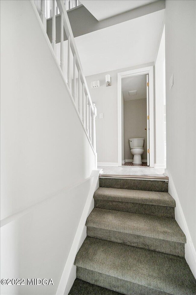 463 New St, Macon, GA 31201 - photo 5