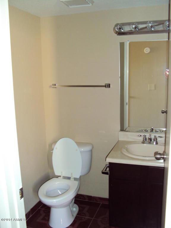 powder bath