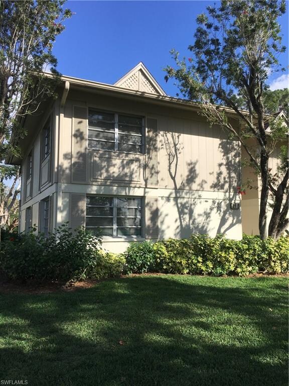 21 Bobolink Ct unit 21B, Naples, FL 34105 - photo 3