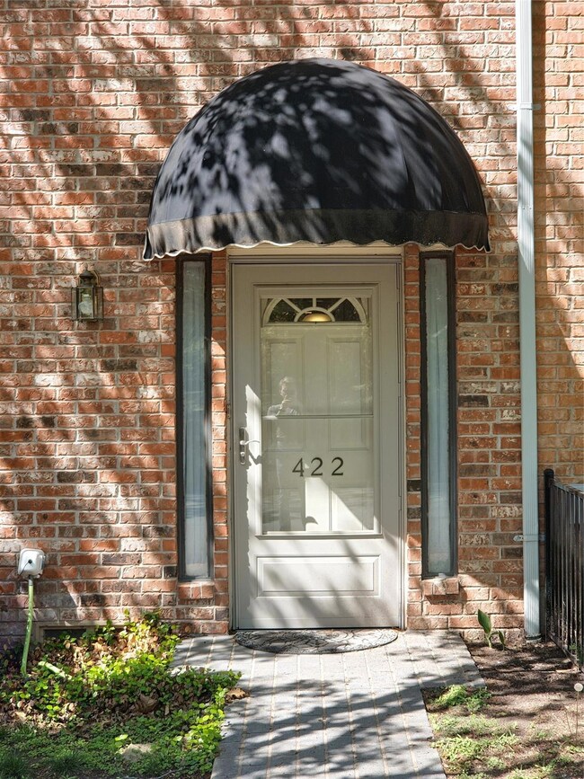 422 W Oak St, Weatherford, TX 76086 - photo 4