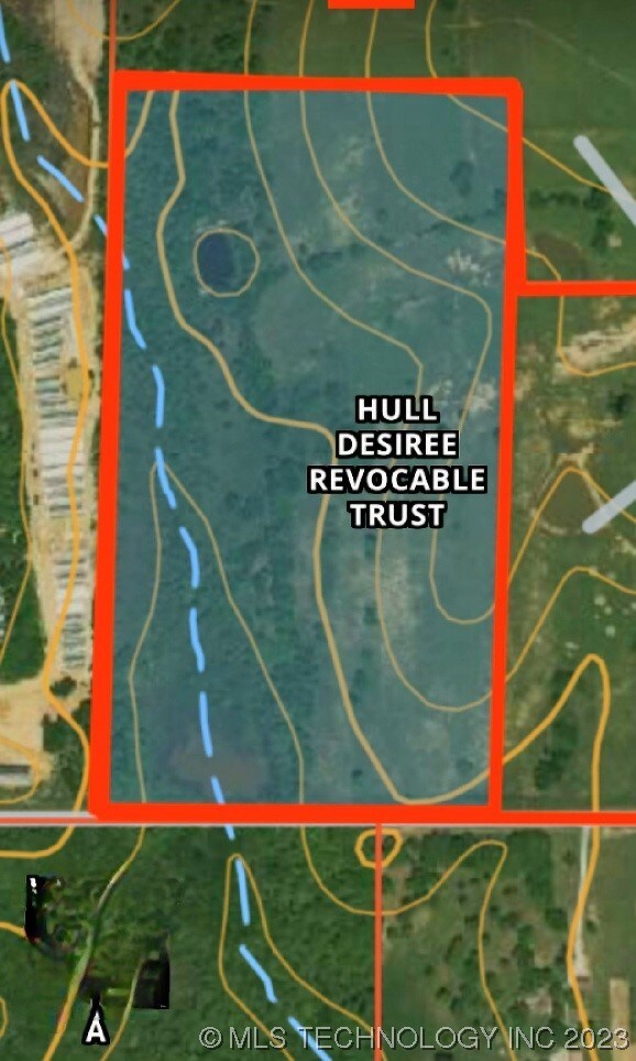 0 Bear Hollow Rd unit 2327056, Wilson, OK 73463 - photo 2