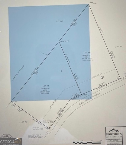 0 Seneca Dr unit 10497887, Ellijay, GA 30540 - photo 4