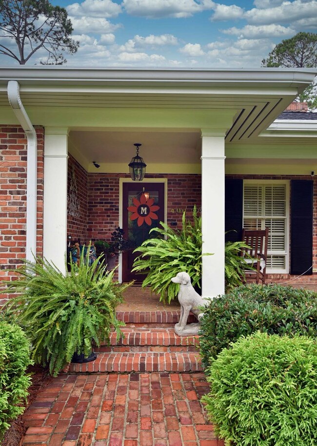 400 Pinecrest Dr, Albany, GA 31707 - photo 6