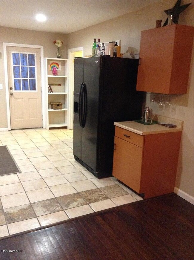 Kitchen 2nd View