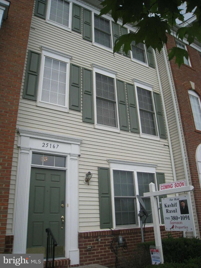 25167 Femoyer Terrace unit 43B, Chantilly, VA 20152 - photo 3