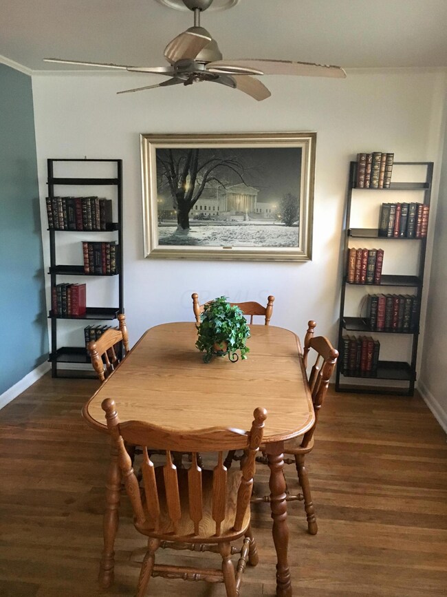 Dining Room 2