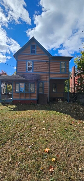 139 Westminster St, Springfield, MA 01109 - photo 7